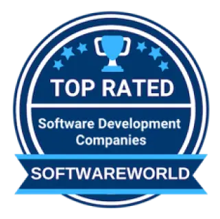 Top Rated Software Development Company